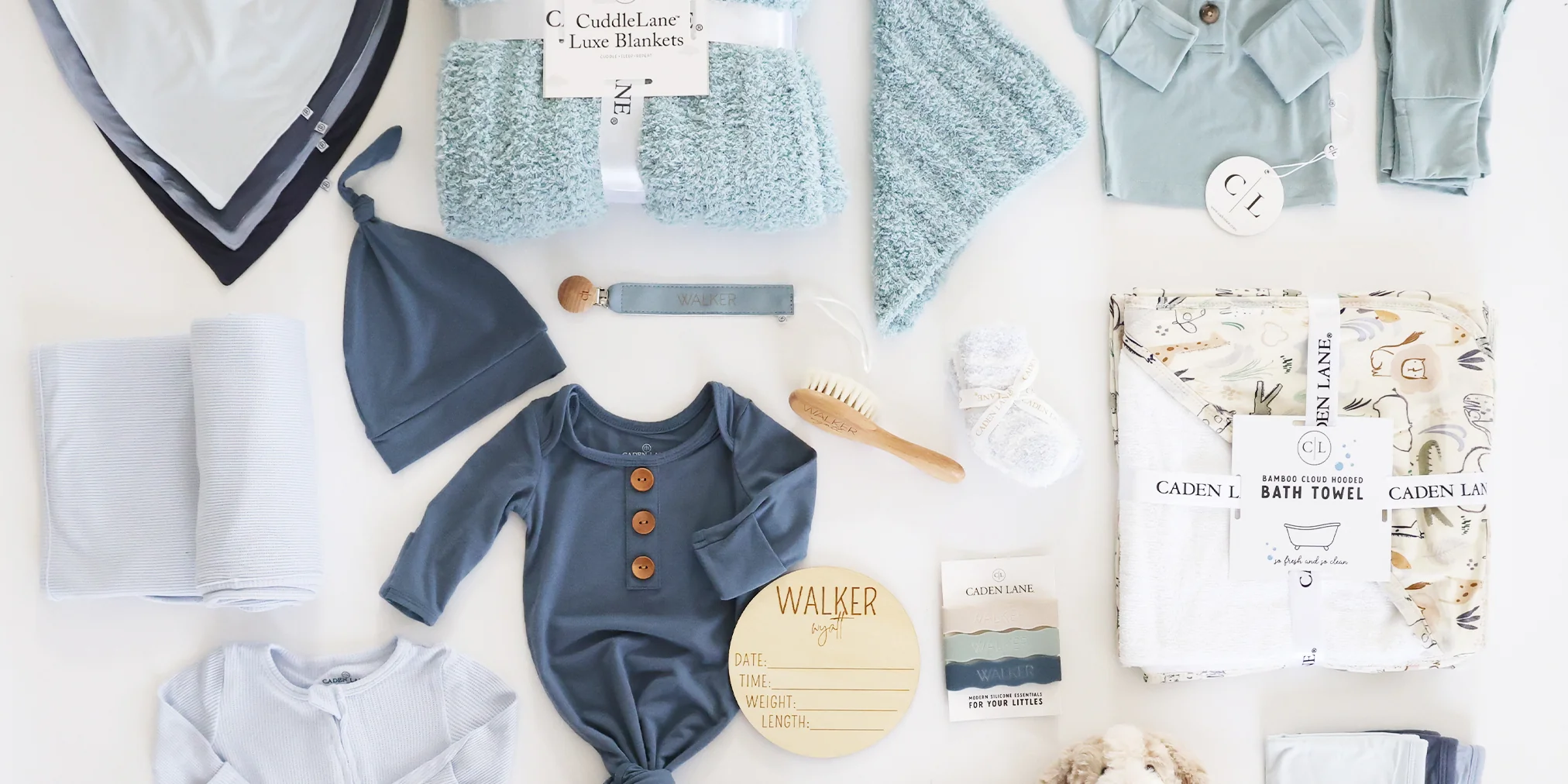 Softness for Every First Moment