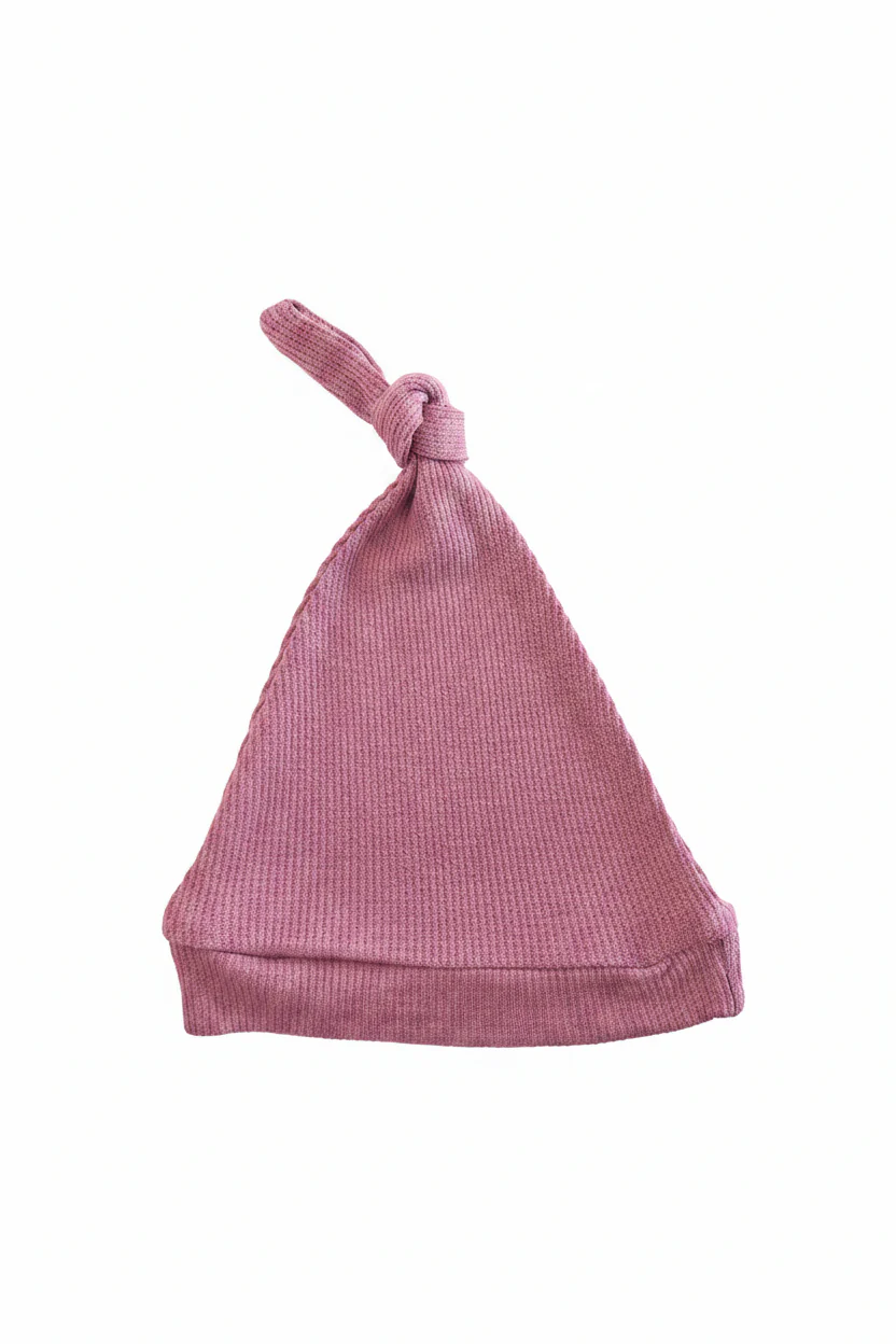 Bamboo Knotted Hats - Image 4