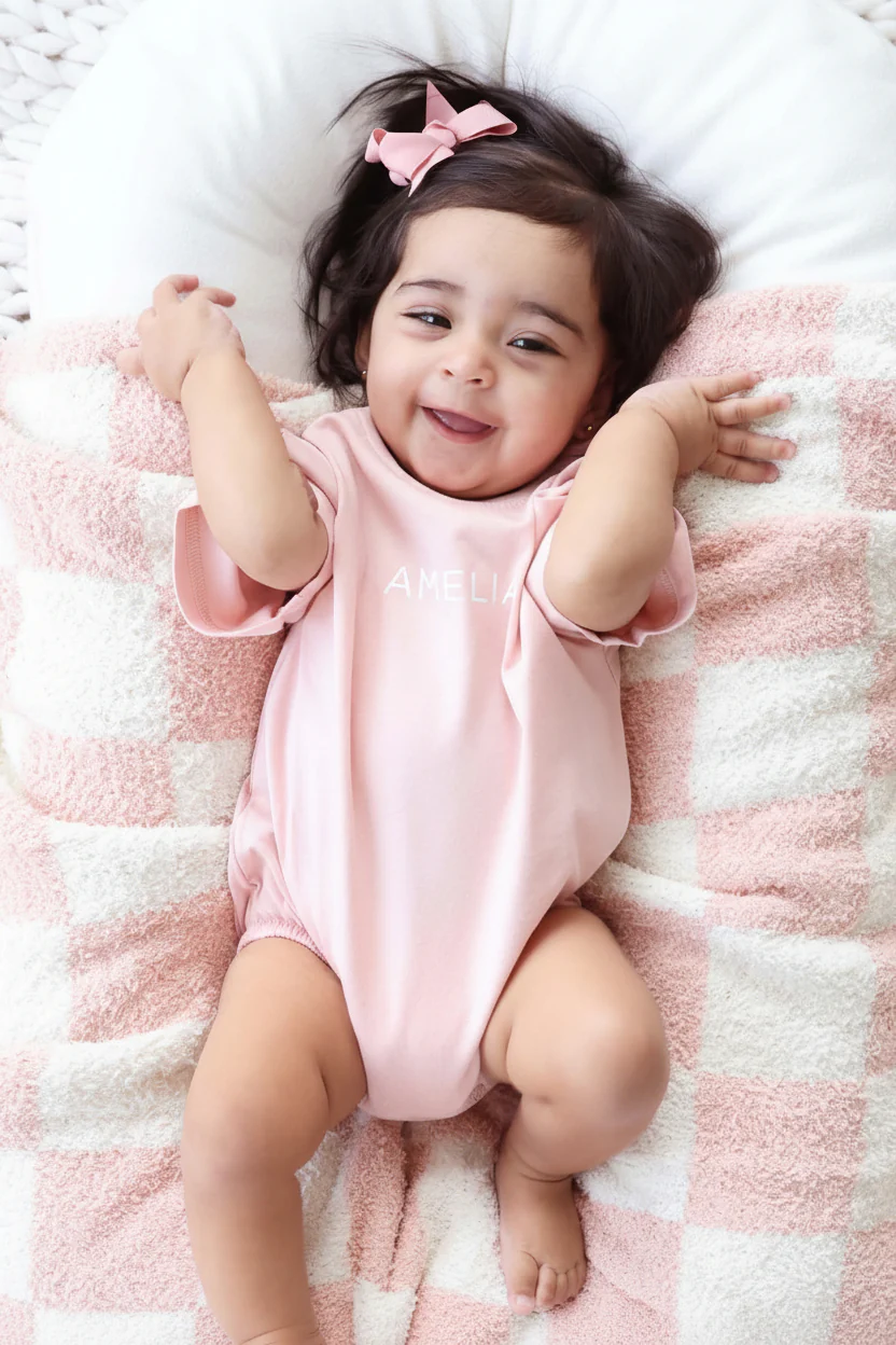 CuddleLane™ Luxe Blankets | Check - Image 7