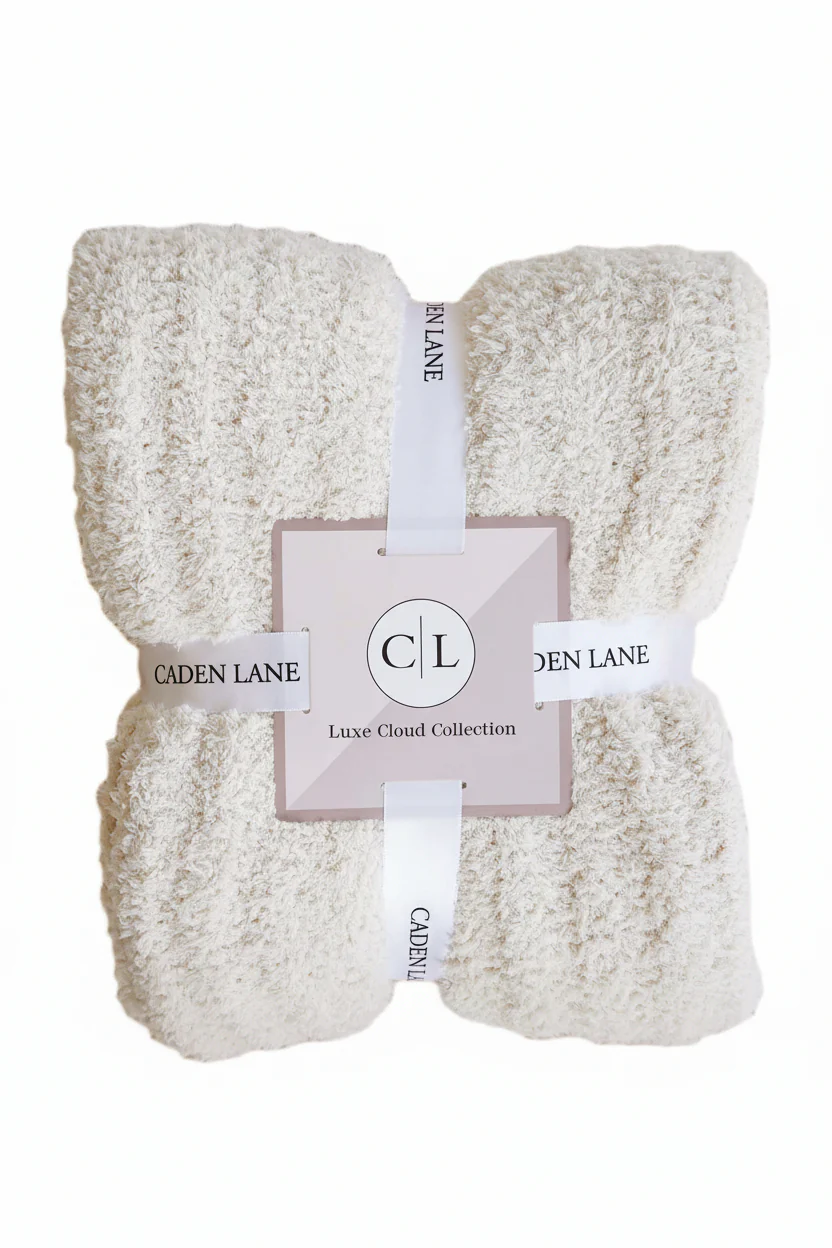 CuddleLaneâ„¢ Luxe Blankets | Solids - Image 7