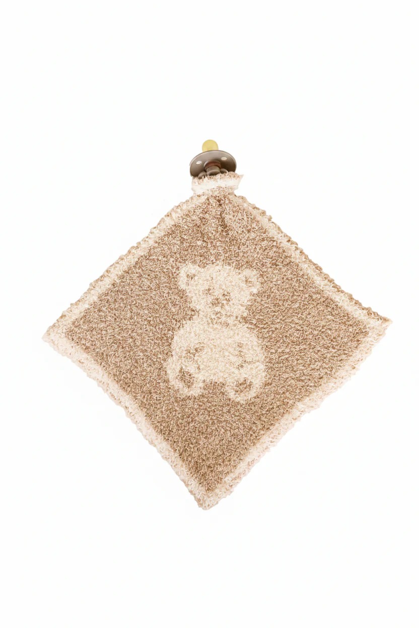 CuddleLaneâ„¢ Luxe Lovey | Teddy Bears