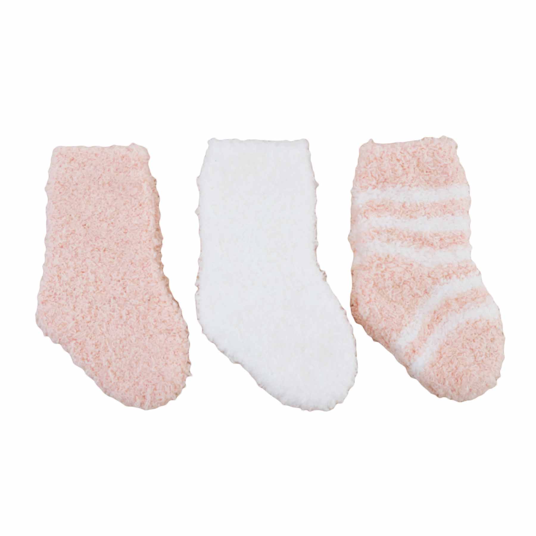 CuddleLaneâ„¢ Sock Bundle | Pink Bloom - Image 6