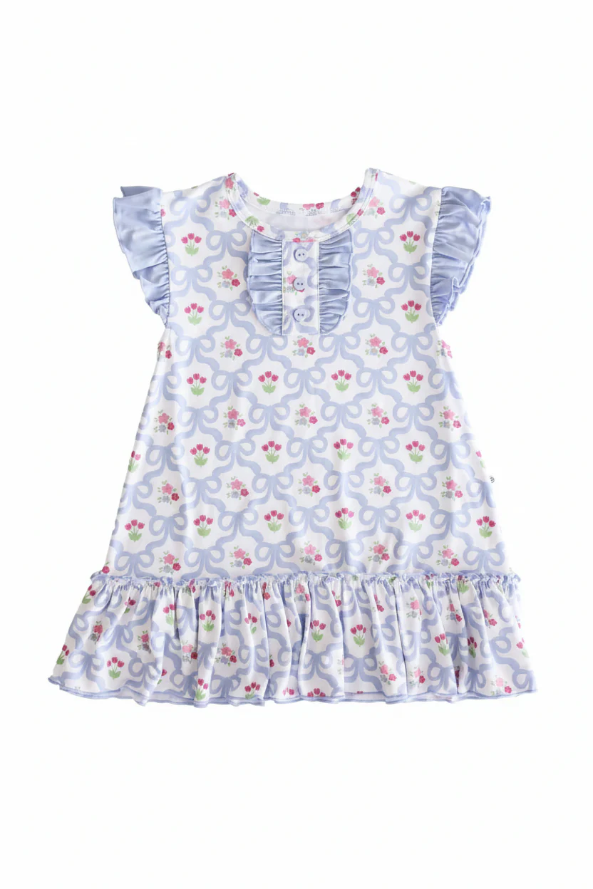 Girls Nightgowns - Image 11