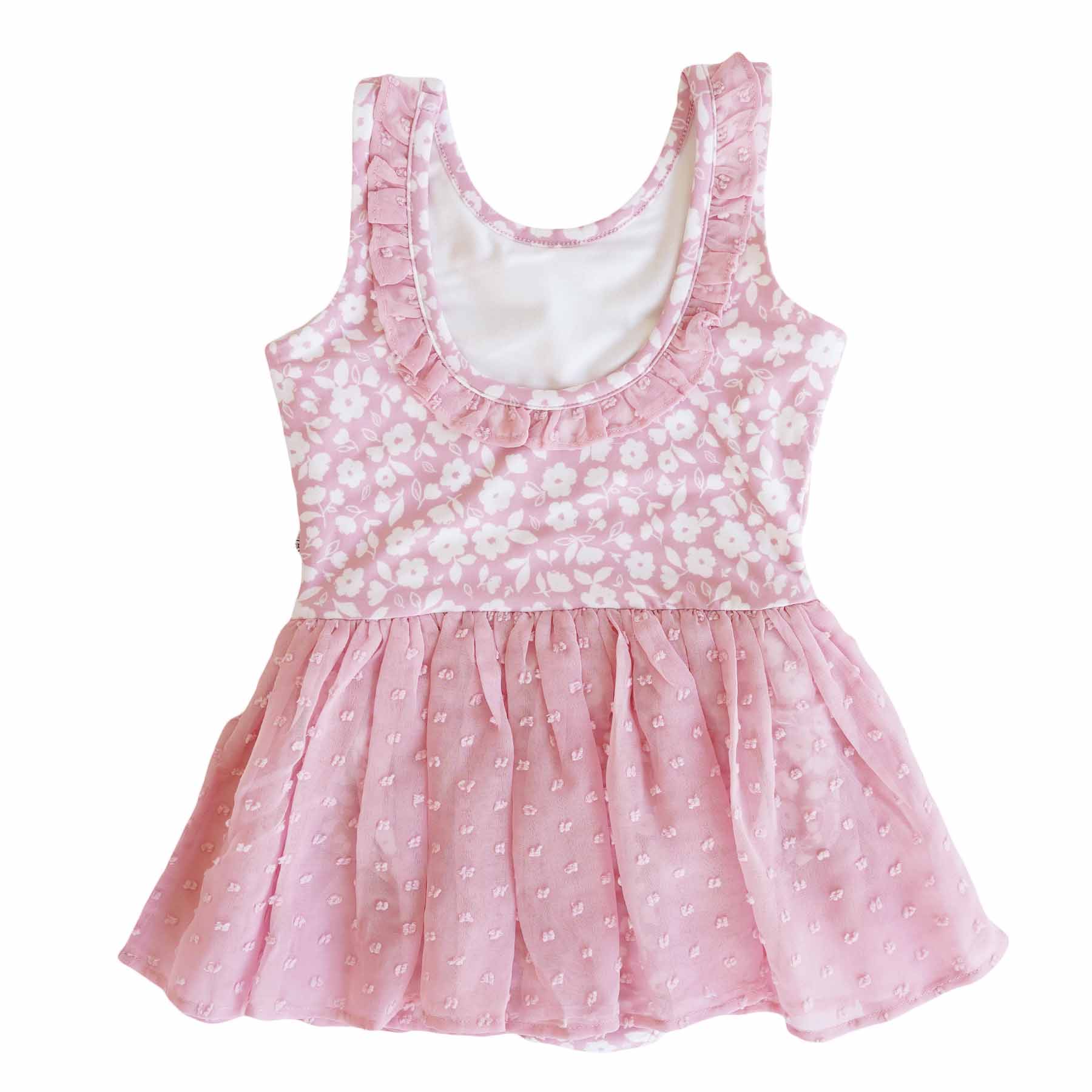 Girls Leotards - Image 16