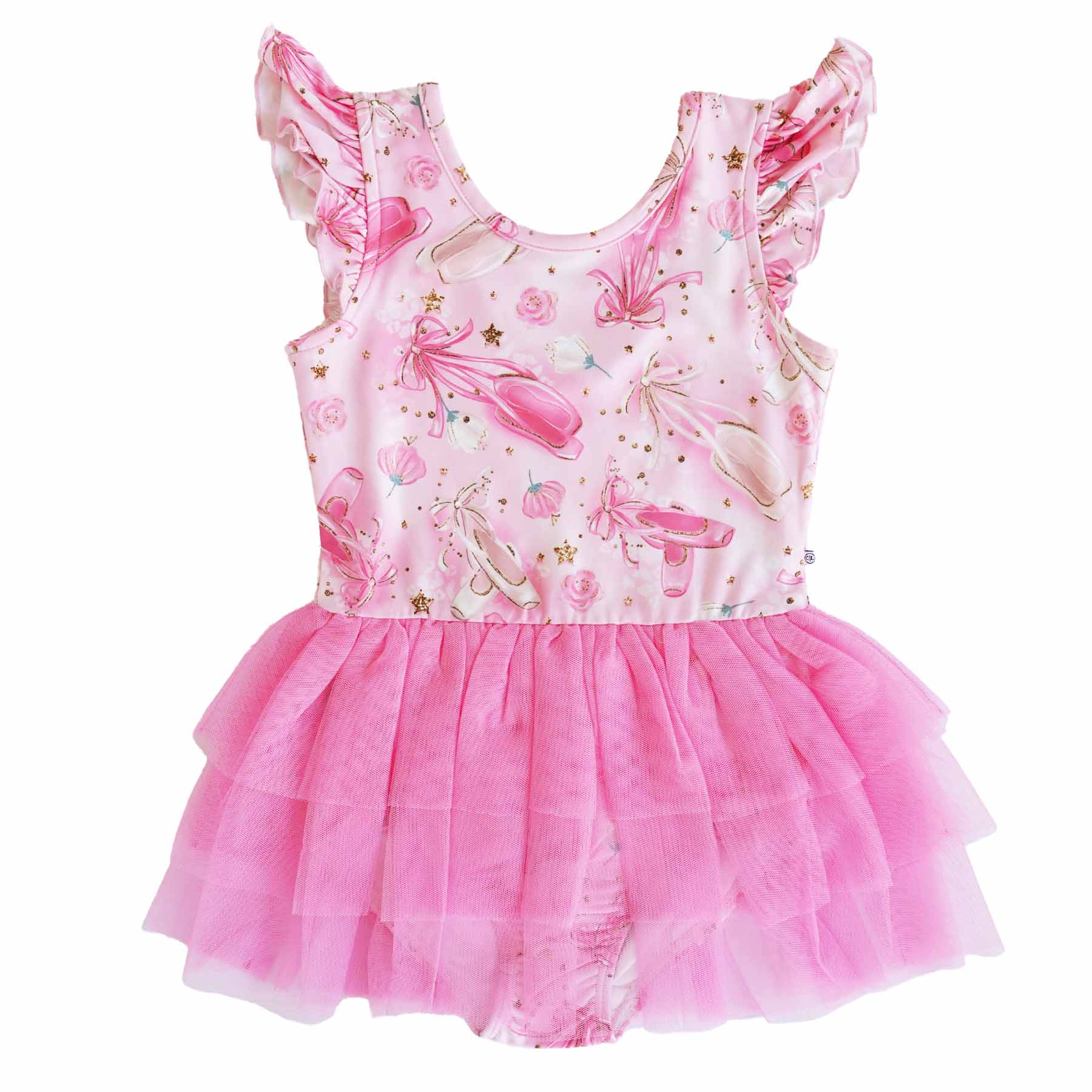 Girls Leotards - Image 29