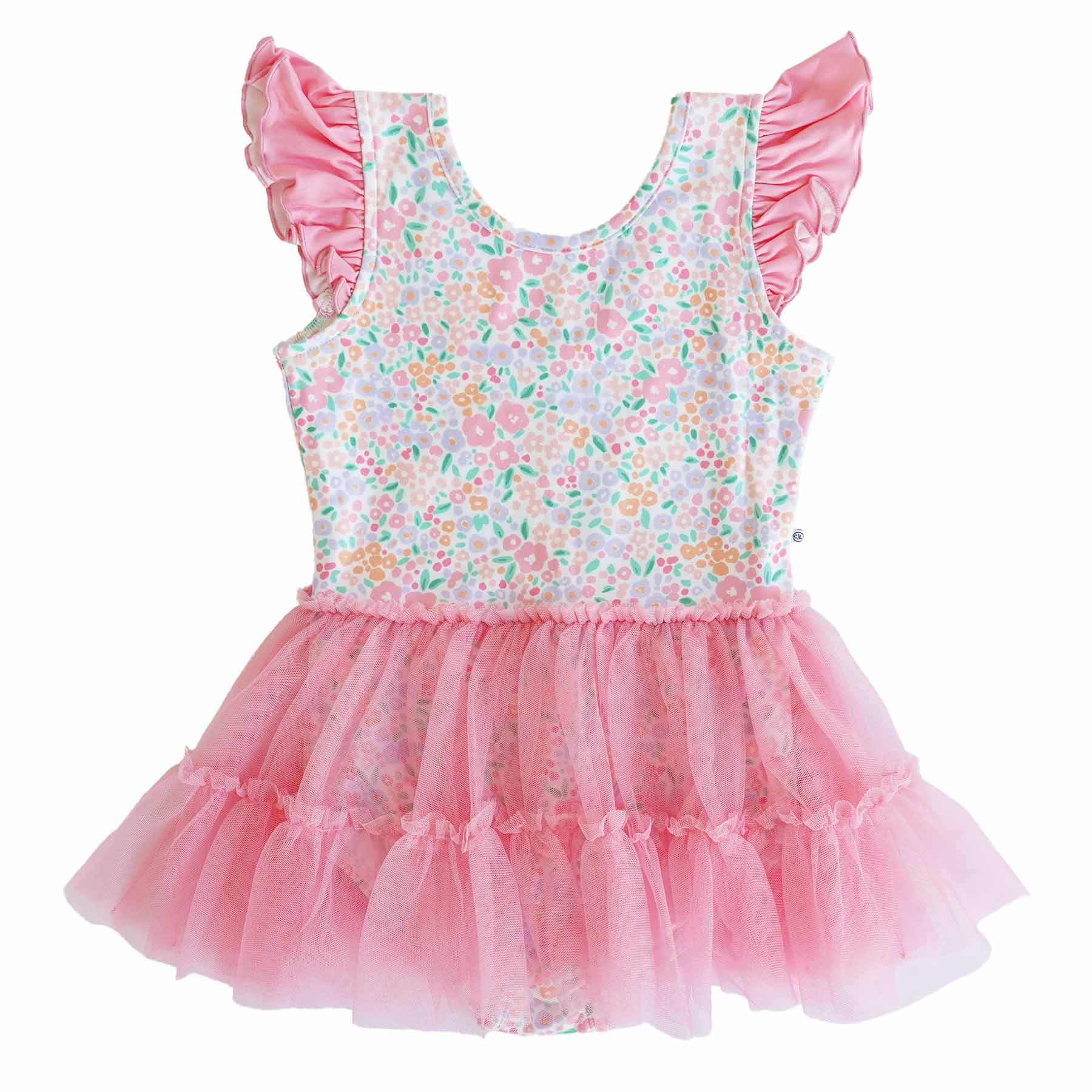 Girls Leotards - Image 3