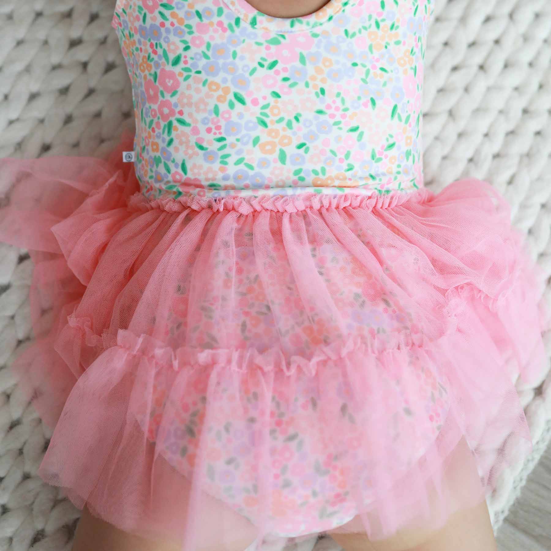 Girls Leotards - Image 4