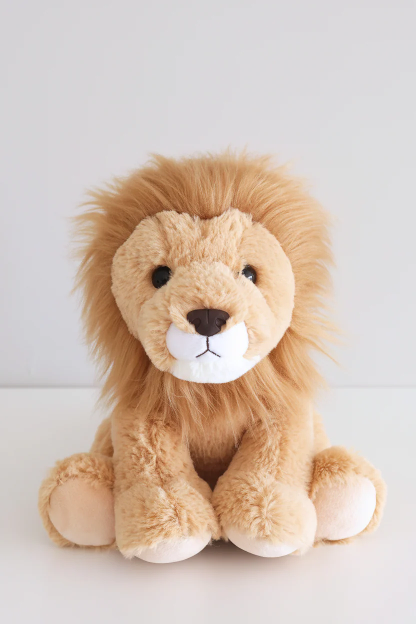 Large Cuddle Plush Friends - Image 12