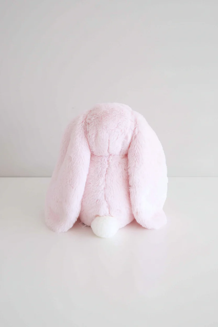 Embroidered Large Cuddle Plush Friends | Honey Bunny - Image 34