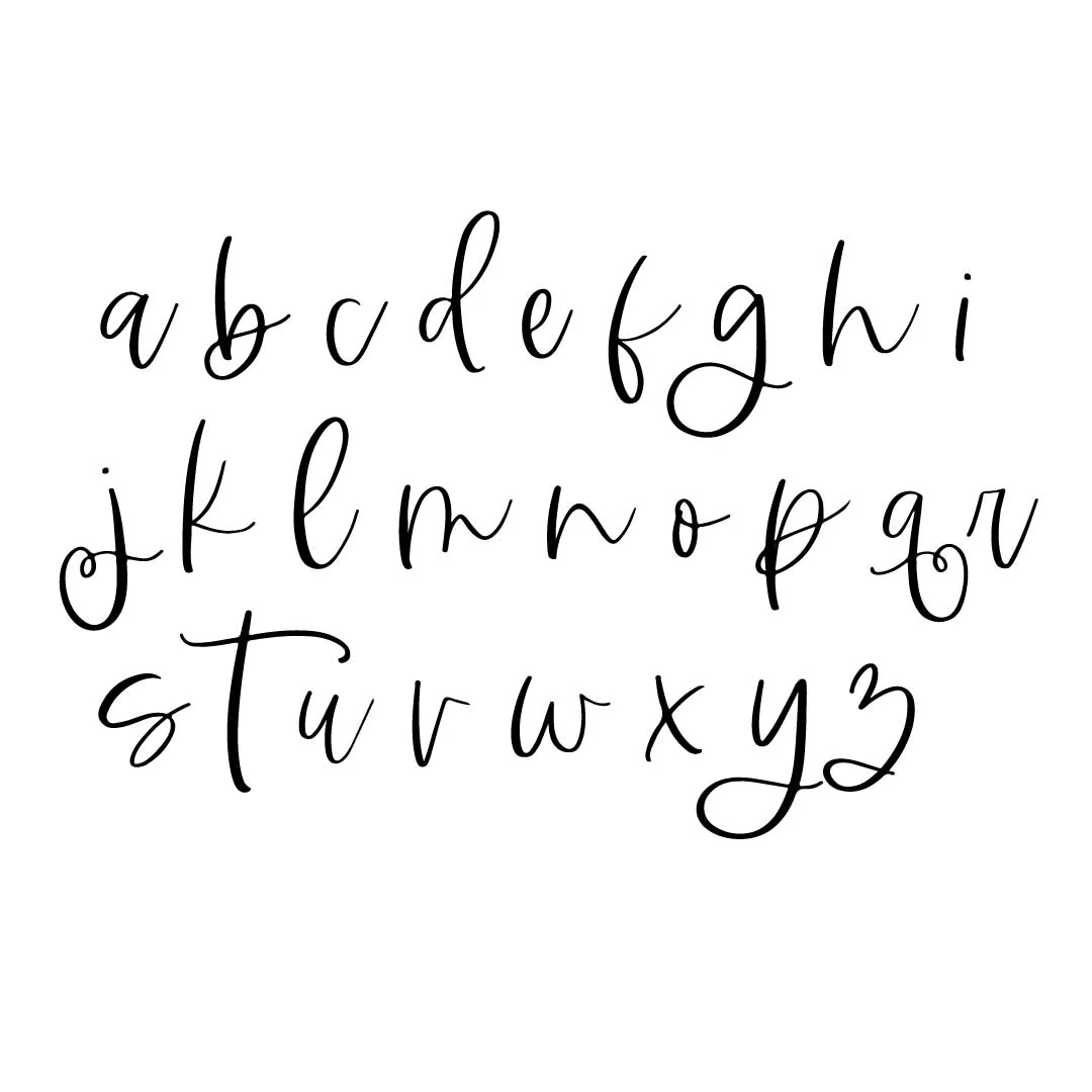 Midnight Meadow Personalized Crib Sheet - Image 2