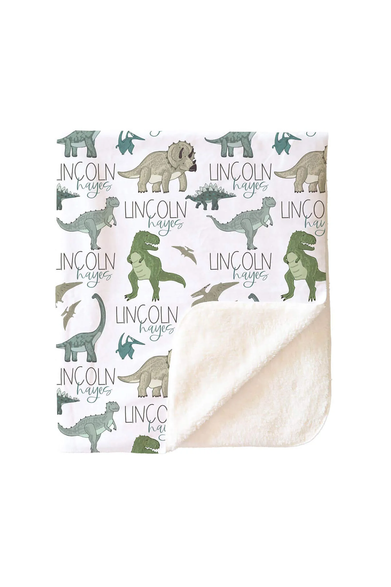 Personalized Themed Blankets for Boys - Image 4