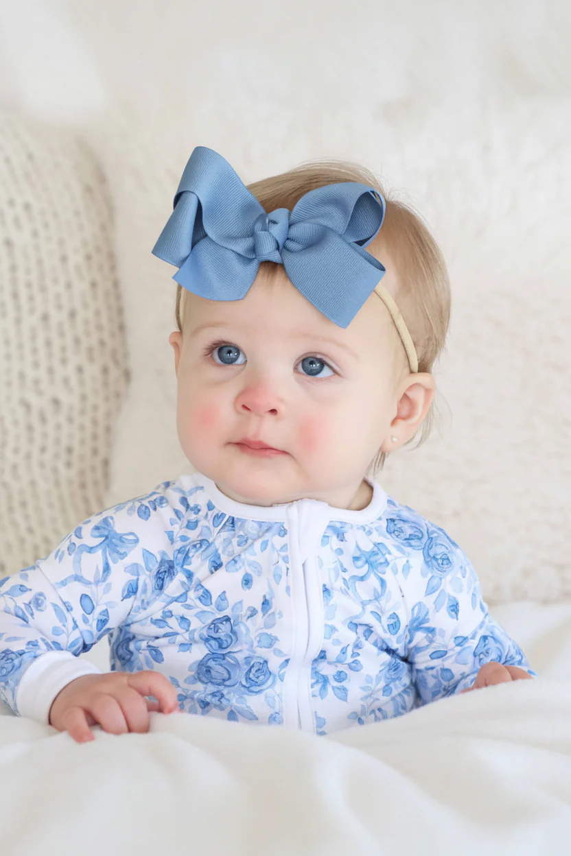 Ribbon Bow Headbands - Image 10