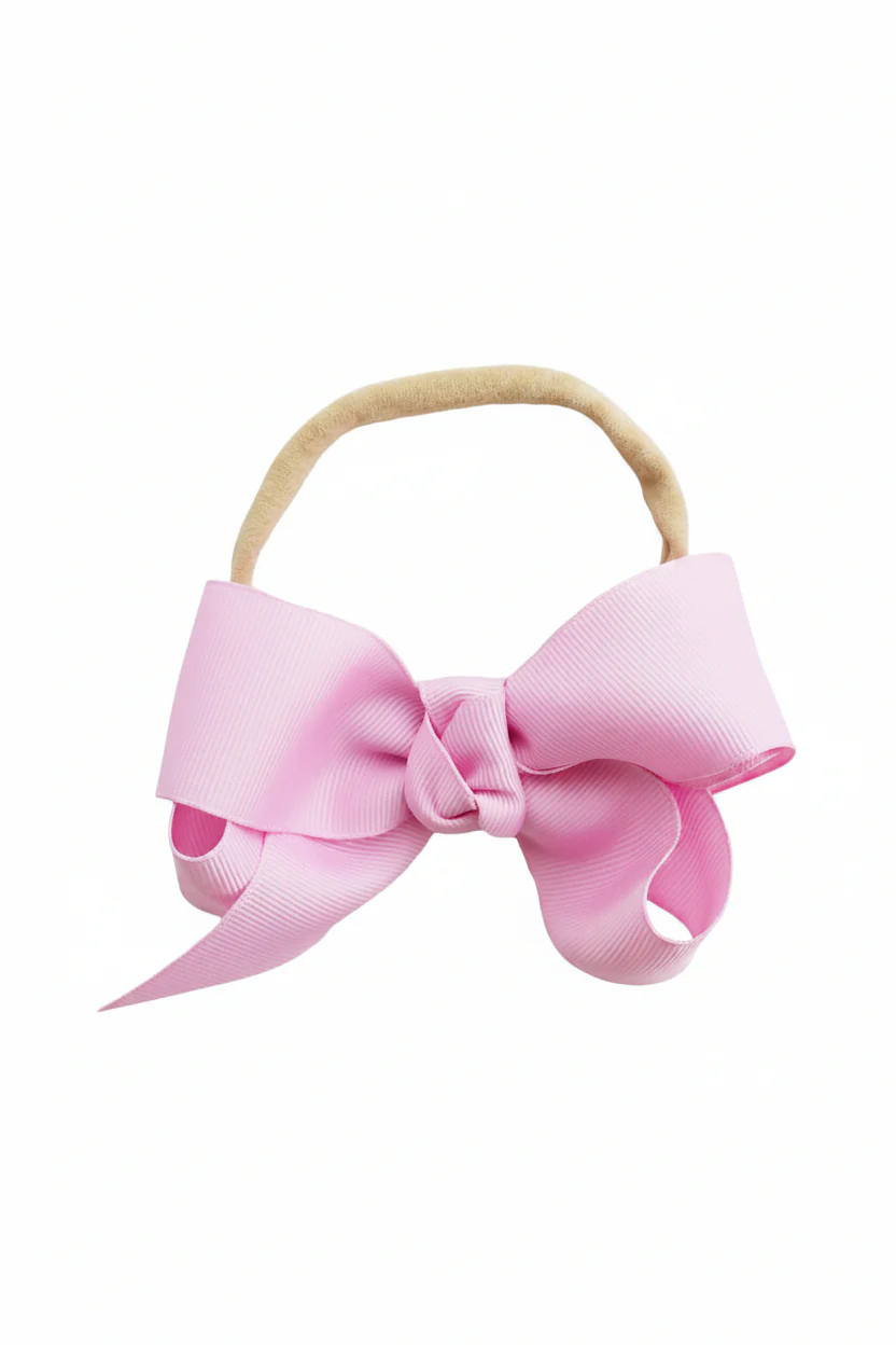 Ribbon Bow Headbands - Image 2