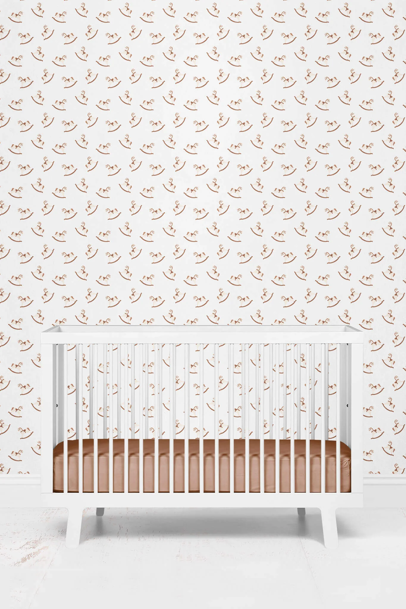Rock-A-Bye Removable Wallpaper - Image 2