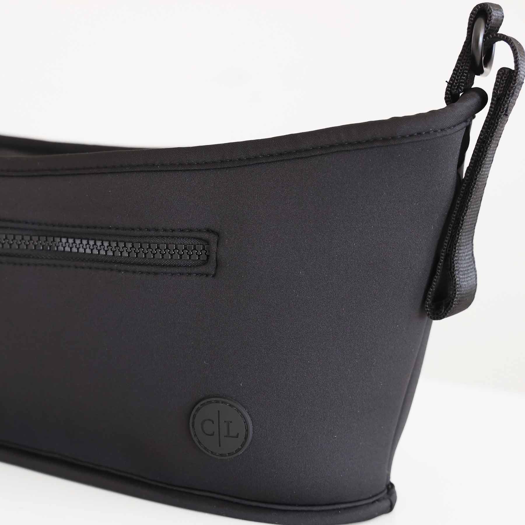 Stroller Caddy | Black - Image 5
