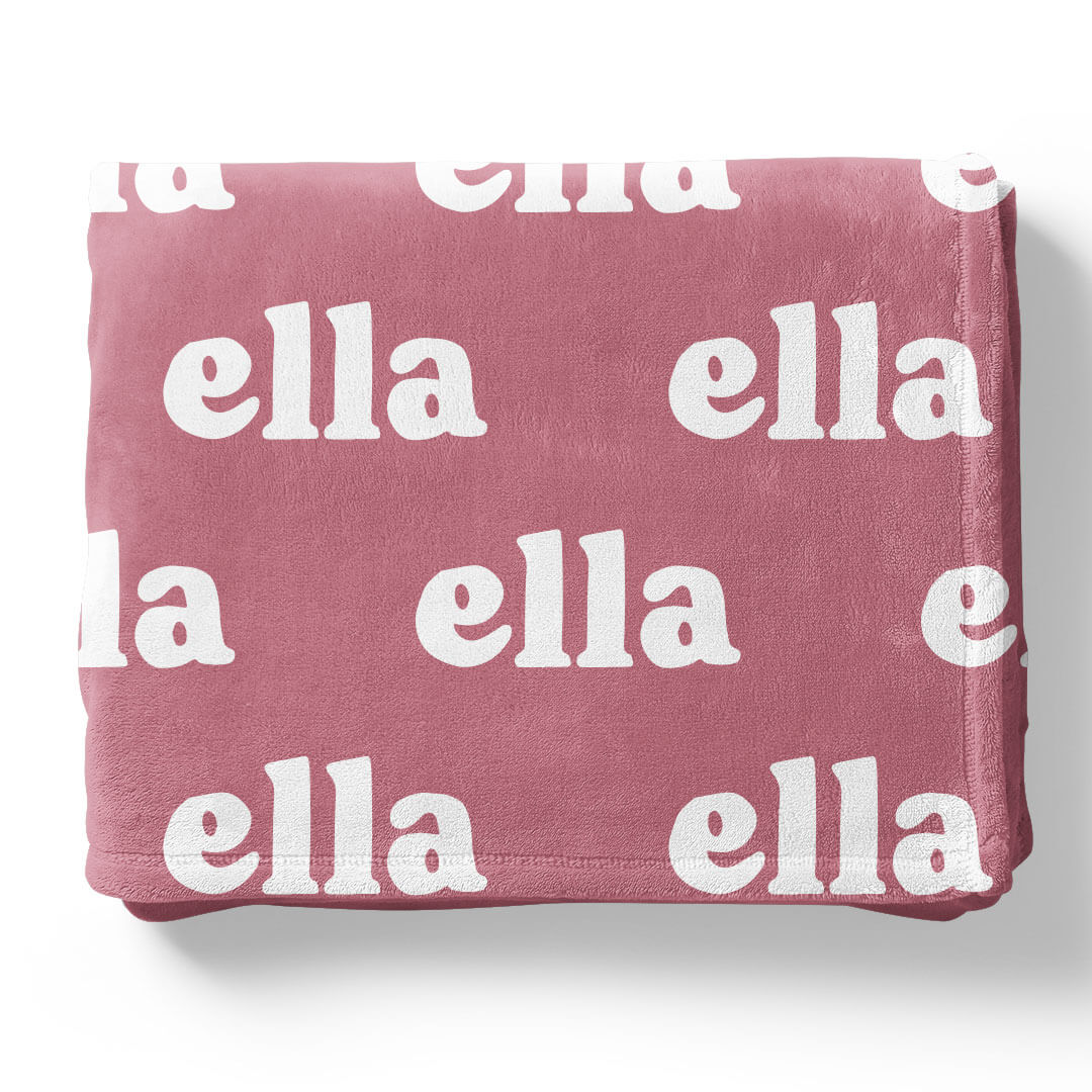 Watermelon Personalized Color Blanket - Image 5