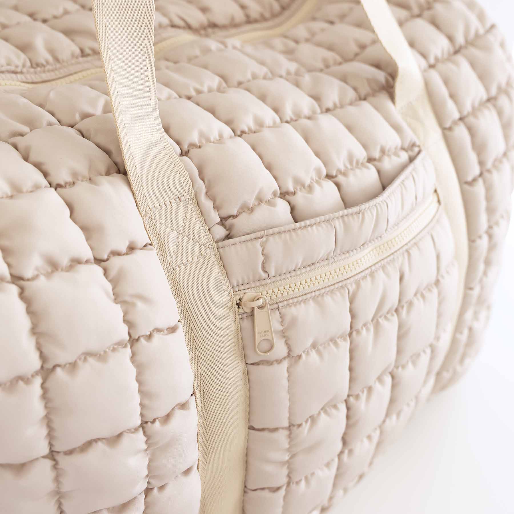 Weekender Bag | Sand - Image 5